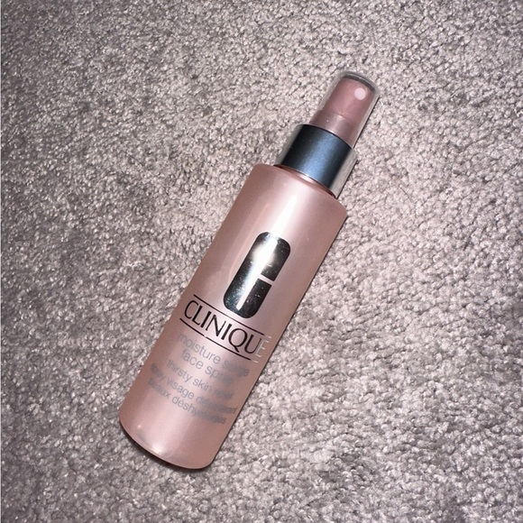 Clinique Other - Clinique Moisture Surge Face Spray